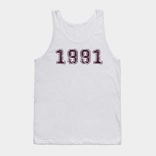 1991 Tank Top